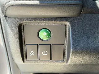 Honda HR-V 2022 LX 4dr Crossover