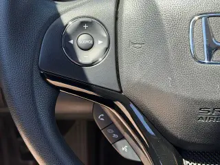 Honda HR-V 2022 LX 4dr Crossover
