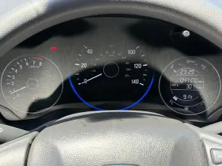 Honda HR-V 2022 LX 4dr Crossover
