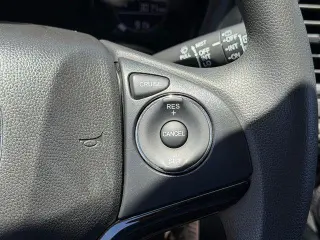 Honda HR-V 2022 LX 4dr Crossover