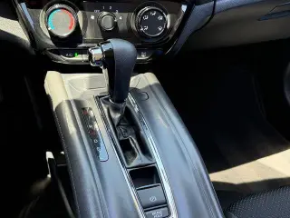 Honda HR-V 2022 LX 4dr Crossover