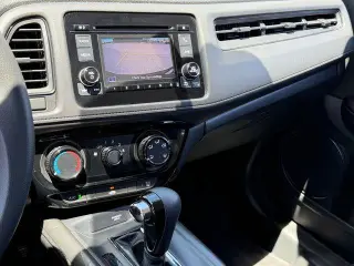 Honda HR-V 2022 LX 4dr Crossover