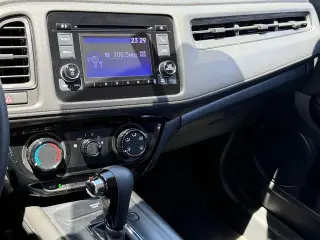 Honda HR-V 2022 LX 4dr Crossover