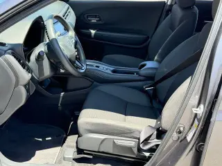 Honda HR-V 2022 LX 4dr Crossover