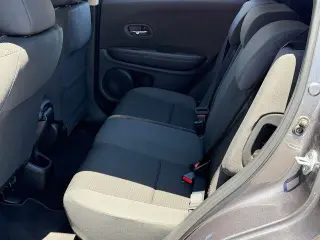 Honda HR-V 2022 LX 4dr Crossover