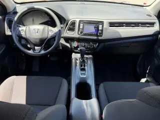 Honda HR-V 2022 LX 4dr Crossover