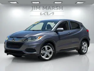 Honda HR-V 2022 LX 4dr Crossover