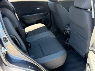 Honda HR-V 2022 LX 4dr Crossover