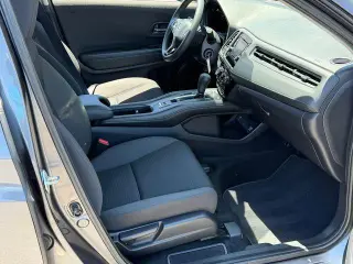 Honda HR-V 2022 LX 4dr Crossover