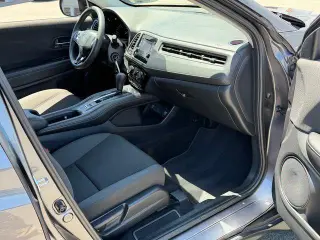 Honda HR-V 2022 LX 4dr Crossover