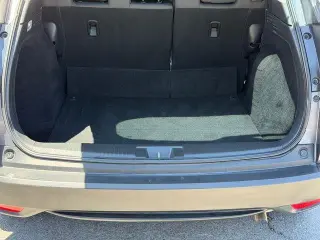 Honda HR-V 2022 LX 4dr Crossover