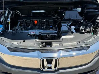 Honda HR-V 2022 LX 4dr Crossover