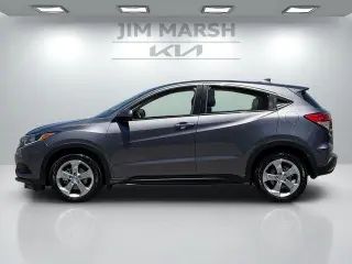 Honda HR-V 2022 LX 4dr Crossover