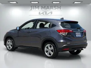 Honda HR-V 2022 LX 4dr Crossover