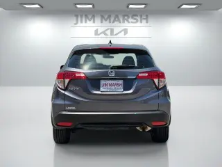 Honda HR-V 2022 LX 4dr Crossover