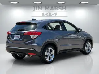 Honda HR-V 2022 LX 4dr Crossover