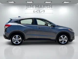 Honda HR-V 2022 LX 4dr Crossover