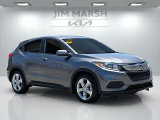 Honda HR-V 2022 LX 4dr Crossover