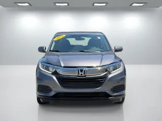 Honda HR-V 2022 LX 4dr Crossover