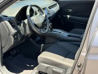 Honda HR-V 2022 LX 4dr Crossover