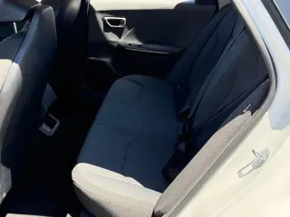 Kia K4 2025 LXS 4dr Sedan