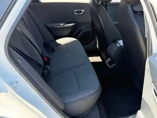 Kia K4 2025 LXS 4dr Sedan