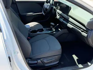 Kia K4 2025 LXS 4dr Sedan