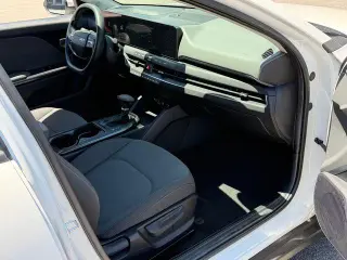 Kia K4 2025 LXS 4dr Sedan