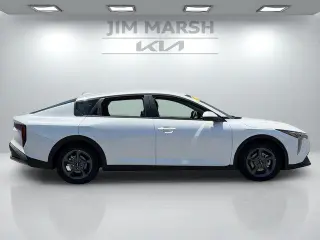 Kia K4 2025 LXS 4dr Sedan