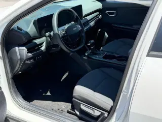 Kia K4 2025 LXS 4dr Sedan