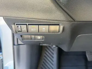 Toyota Corolla Cross Hybrid 2024 AWD S 4dr Crossover