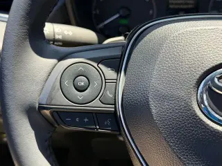 Toyota Corolla Cross Hybrid 2024 AWD S 4dr Crossover