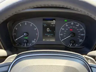 Toyota Corolla Cross Hybrid 2024 AWD S 4dr Crossover