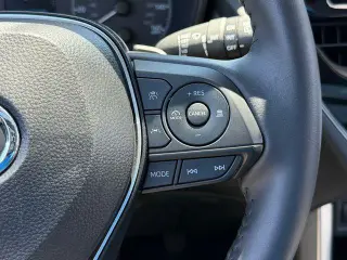 Toyota Corolla Cross Hybrid 2024 AWD S 4dr Crossover