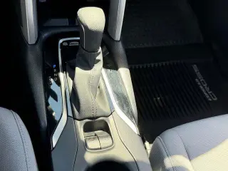 Toyota Corolla Cross Hybrid 2024 AWD S 4dr Crossover