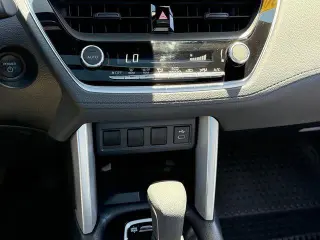 Toyota Corolla Cross Hybrid 2024 AWD S 4dr Crossover