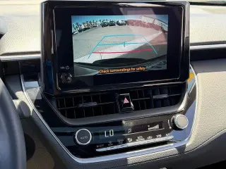 Toyota Corolla Cross Hybrid 2024 AWD S 4dr Crossover
