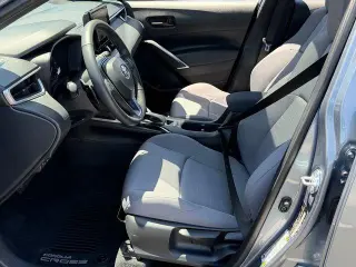 Toyota Corolla Cross Hybrid 2024 AWD S 4dr Crossover