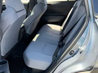 Toyota Corolla Cross Hybrid 2024 AWD S 4dr Crossover