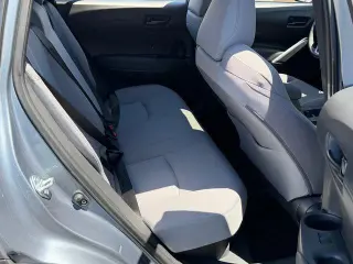 Toyota Corolla Cross Hybrid 2024 AWD S 4dr Crossover