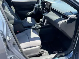 Toyota Corolla Cross Hybrid 2024 AWD S 4dr Crossover