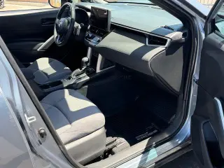 Toyota Corolla Cross Hybrid 2024 AWD S 4dr Crossover
