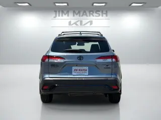 Toyota Corolla Cross Hybrid 2024 AWD S 4dr Crossover
