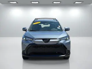 Toyota Corolla Cross Hybrid 2024 AWD S 4dr Crossover