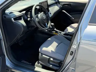 Toyota Corolla Cross Hybrid 2024 AWD S 4dr Crossover