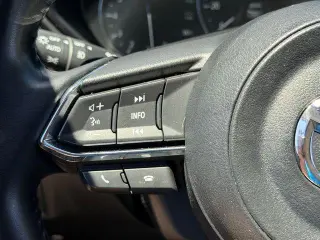 Mazda CX-5 2020 Grand Touring 4dr SUV