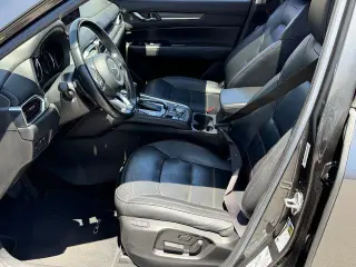 Mazda CX-5 2020 Grand Touring 4dr SUV