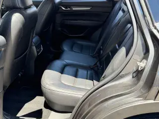 Mazda CX-5 2020 Grand Touring 4dr SUV
