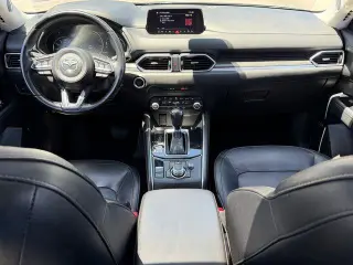 Mazda CX-5 2020 Grand Touring 4dr SUV