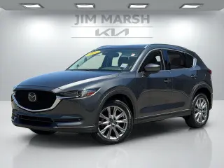 Mazda CX-5 2020 Grand Touring 4dr SUV